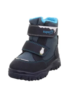 Winterstiefel "Husky" in Dunkelblau>superfit Clearance