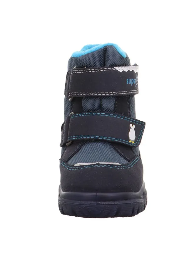Winterstiefel "Husky" in Dunkelblau>superfit Clearance