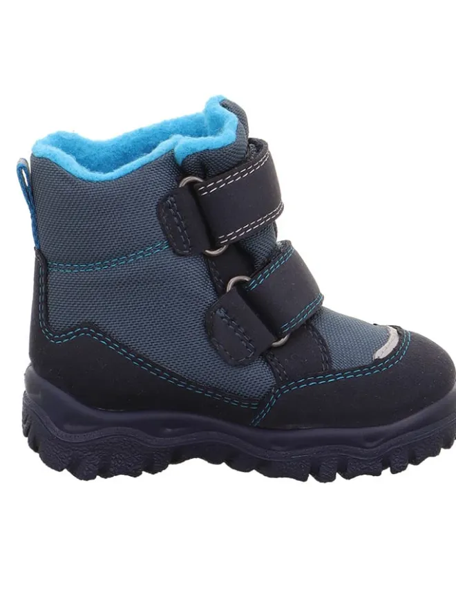 Winterstiefel "Husky" in Dunkelblau>superfit Clearance