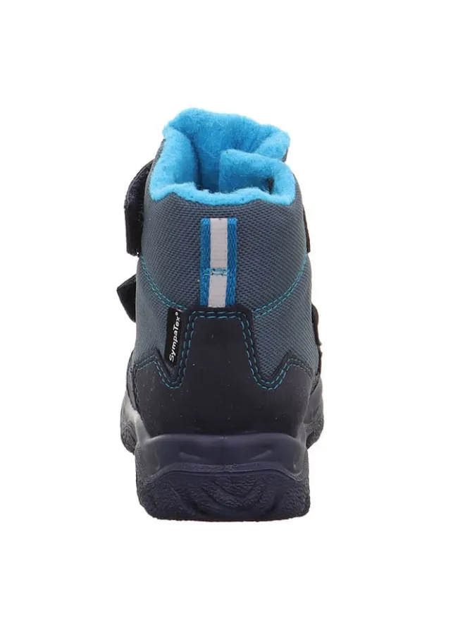Winterstiefel "Husky" in Dunkelblau>superfit Clearance