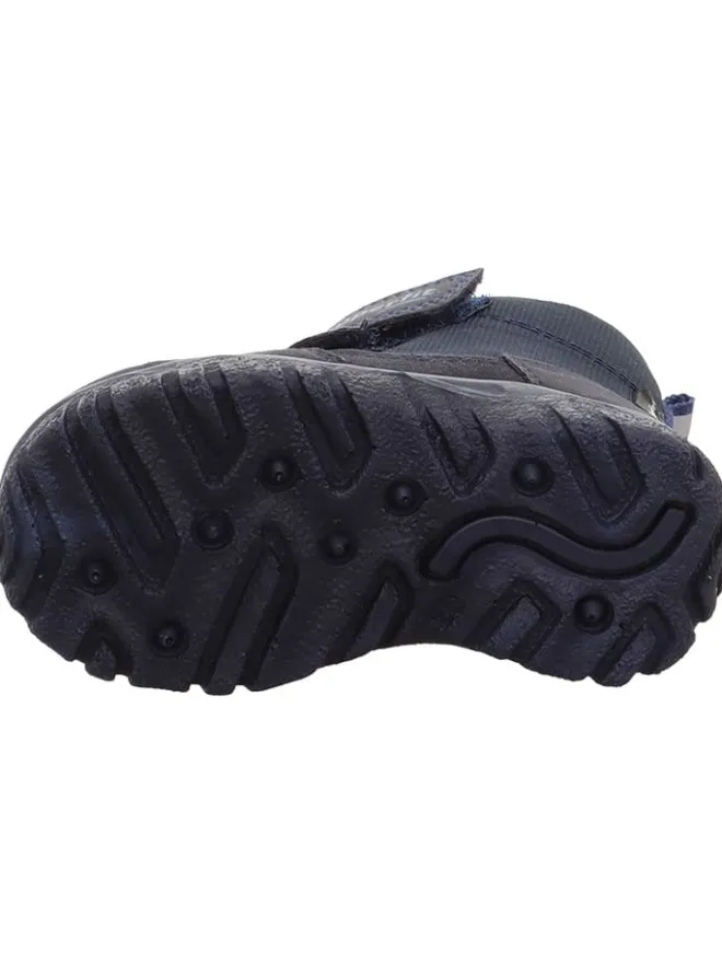 Winterstiefel "Husky" in Dunkelblau>superfit Clearance