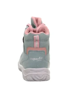 superfit Stiefel & Boots^Winterstiefel HUSKY1 in Hellgrün/Rosa