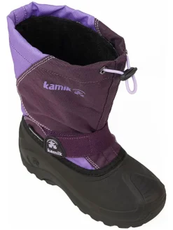 Kamik Stiefel & Boots·Stiefel^Winterstiefel 