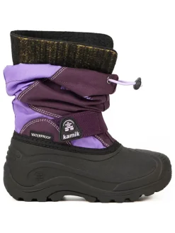 Kamik Stiefel & Boots·Stiefel^Winterstiefel 
