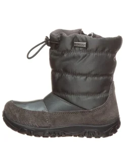 Winterstiefel in Anthrazit>Naturino Best