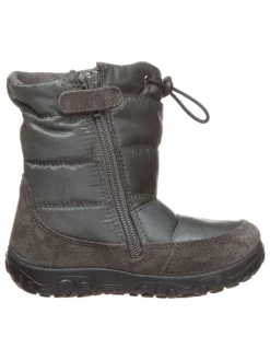 Winterstiefel in Anthrazit>Naturino Best