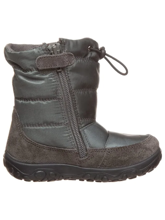 Winterstiefel in Anthrazit>Naturino Best