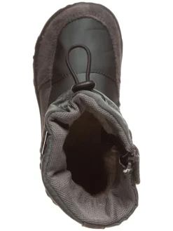 Winterstiefel in Anthrazit><noscript><img width=