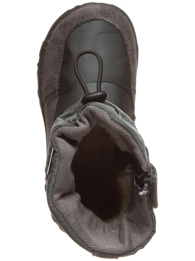 Winterstiefel in Anthrazit>Naturino Best