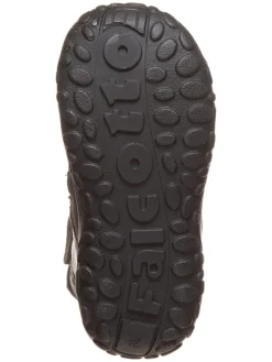 Winterstiefel in Anthrazit><noscript><img width=