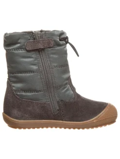 Winterstiefel in Anthrazit>Naturino Best