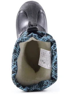lamino Stiefel & Boots·Stiefel^Winterstiefel in Anthrazit