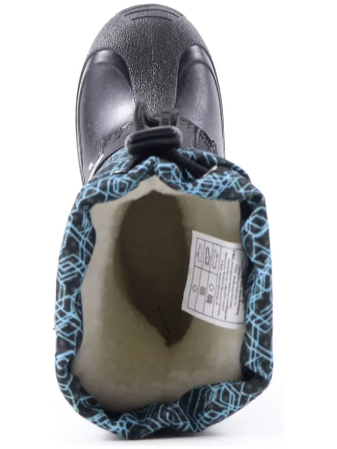 lamino Stiefel & Boots·Stiefel^Winterstiefel in Anthrazit