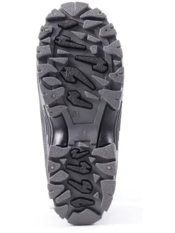lamino Stiefel & Boots·Stiefel^Winterstiefel in Anthrazit