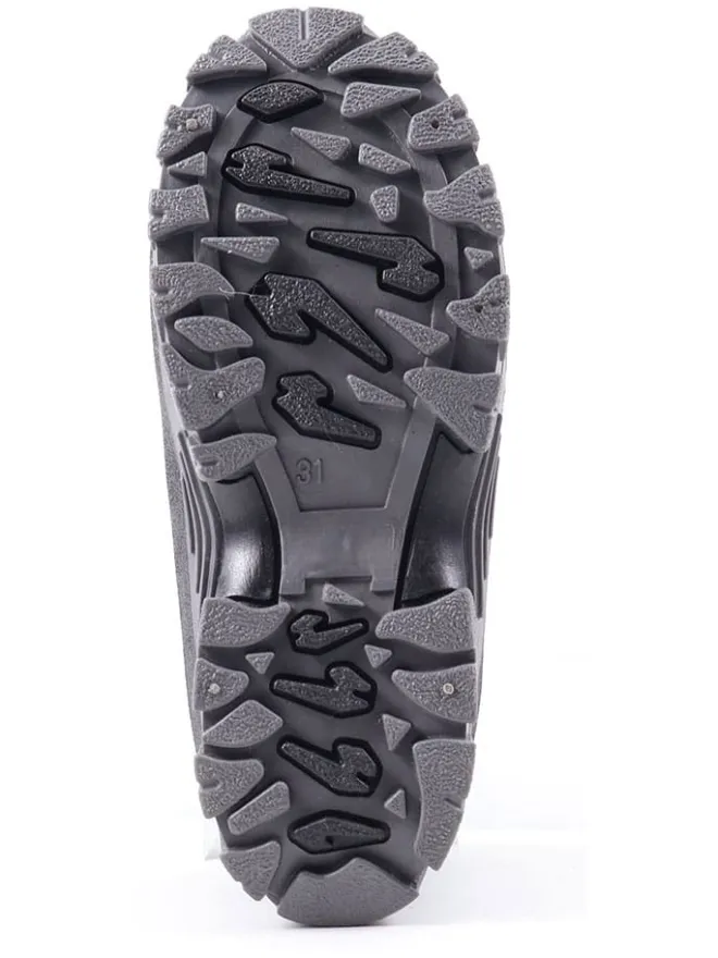 lamino Stiefel & Boots·Stiefel^Winterstiefel in Anthrazit