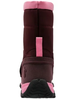 lamino Stiefel & Boots·Stiefel^Winterstiefel in Bordeaux