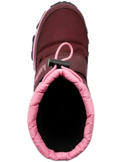 lamino Stiefel & Boots·Stiefel^Winterstiefel in Bordeaux