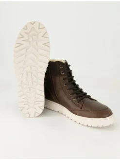 bugatti shoes Stiefel & Boots^Winterstiefel in Braun