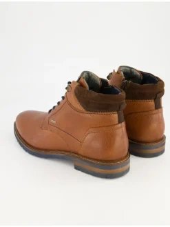 Winterstiefel in Braun><noscript><img width=