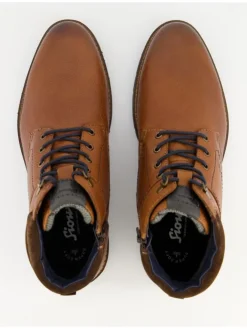 Winterstiefel in Braun><noscript><img width=