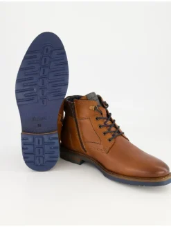 Winterstiefel in Braun><noscript><img width=