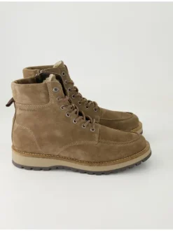 Marc O'Polo Shoes Stiefel & Boots^Winterstiefel in Braun