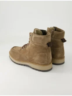 Marc O'Polo Shoes Stiefel & Boots^Winterstiefel in Braun