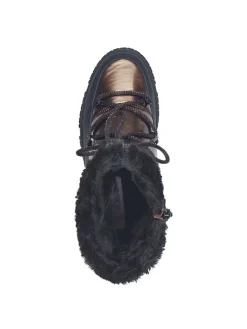 s.Oliver Stiefel & Boots^Winterstiefel in Braun