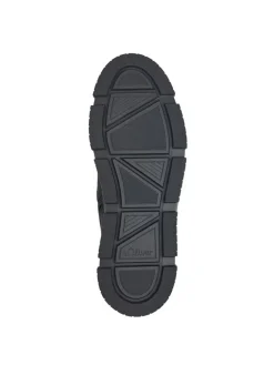 s.Oliver Stiefel & Boots^Winterstiefel in Braun
