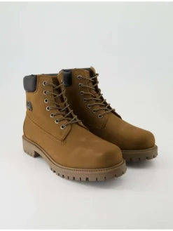 bugatti shoes Stiefel & Boots^Winterstiefel in Braun