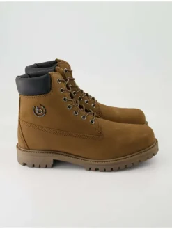 bugatti shoes Stiefel & Boots^Winterstiefel in Braun