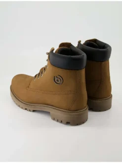 bugatti shoes Stiefel & Boots^Winterstiefel in Braun