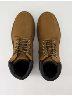 bugatti shoes Stiefel & Boots^Winterstiefel in Braun