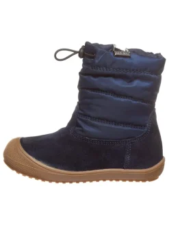Naturino Stiefel & Boots^Winterstiefel in Dunkelblau