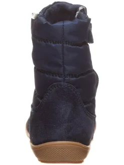 Naturino Stiefel & Boots^Winterstiefel in Dunkelblau