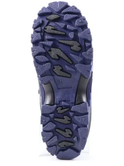 lamino Stiefel & Boots·Stiefel^Winterstiefel in Dunkelblau