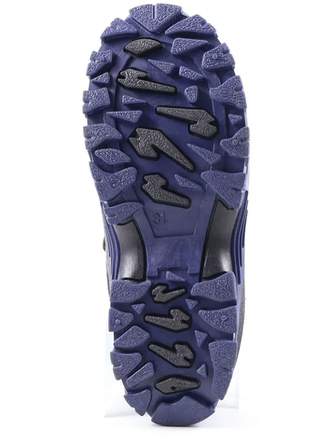 lamino Stiefel & Boots·Stiefel^Winterstiefel in Dunkelblau