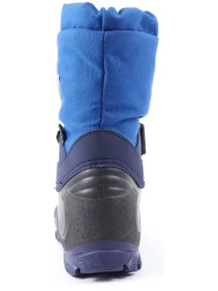 lamino Stiefel & Boots·Stiefel^Winterstiefel in Dunkelblau