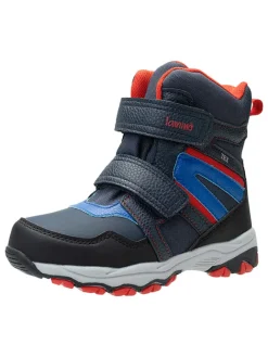 Winterstiefel in Dunkelblau>lamino Best