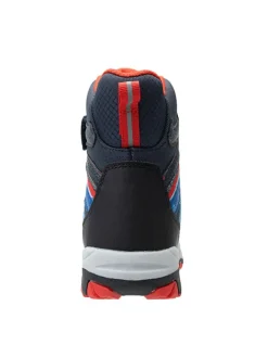 Winterstiefel in Dunkelblau><noscript><img width=