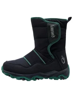 lamino Stiefel & Boots·Stiefel^Winterstiefel in Dunkelblau