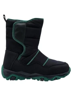 lamino Stiefel & Boots·Stiefel^Winterstiefel in Dunkelblau