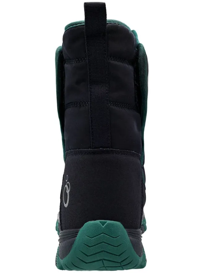 lamino Stiefel & Boots·Stiefel^Winterstiefel in Dunkelblau