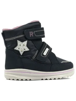 Richter Shoes Stiefel & Boots|Stiefel & Boots·Stiefel^Winterstiefel in Dunkelblau