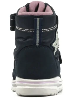 Richter Shoes Stiefel & Boots|Stiefel & Boots·Stiefel^Winterstiefel in Dunkelblau