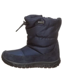Naturino Stiefel & Boots^Winterstiefel in Dunkelblau