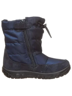 Naturino Stiefel & Boots^Winterstiefel in Dunkelblau