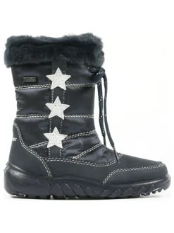 Richter Shoes Stiefel & Boots·Stiefel^Winterstiefel in Dunkelblau