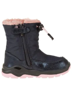 Primigi Stiefel & Boots^Winterstiefel in Dunkelblau