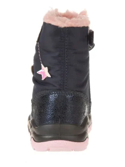 Primigi Stiefel & Boots^Winterstiefel in Dunkelblau